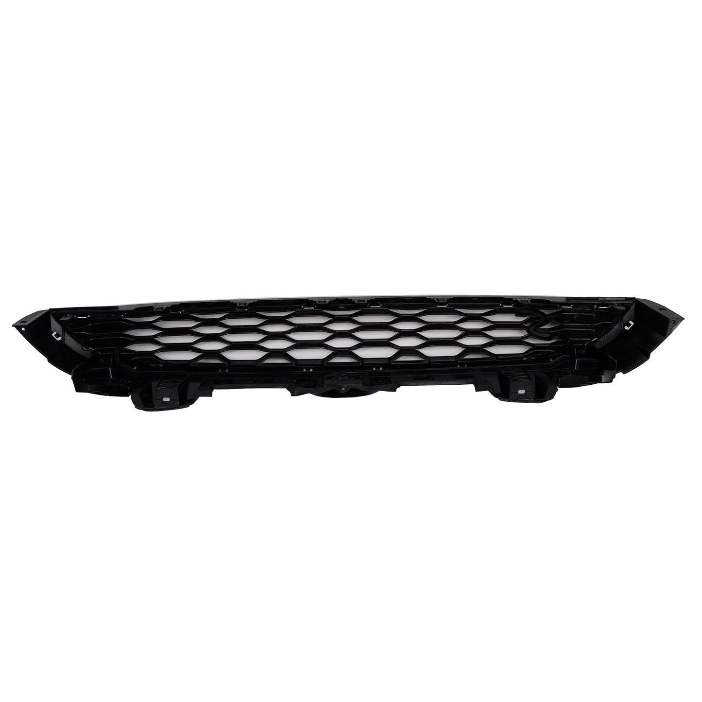2014-2021 All F55 F56 F57 Model Vehicles Black Front Mesh Grille Grill 51137335528