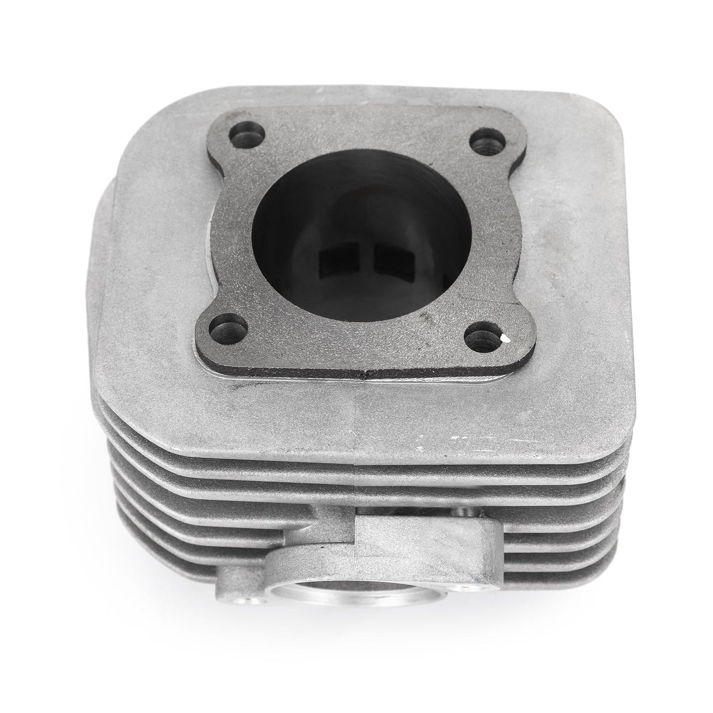 Cylinder Piston Gasket Top End Kit 52.5mm For Suzuki AH 100 V 100 AG 100 Address