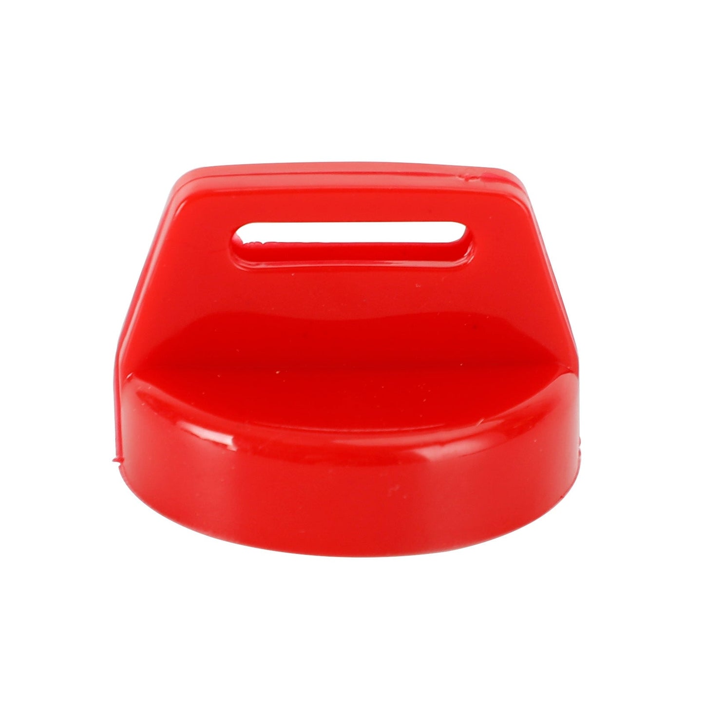 Ignition Key Cover 5433534 5431964 For For Polaris Sportsman RZR Ranger Magnum Red