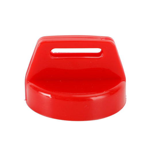 Ignition Key Cover 5433534 5431964 For For Polaris Sportsman RZR Ranger Magnum Red