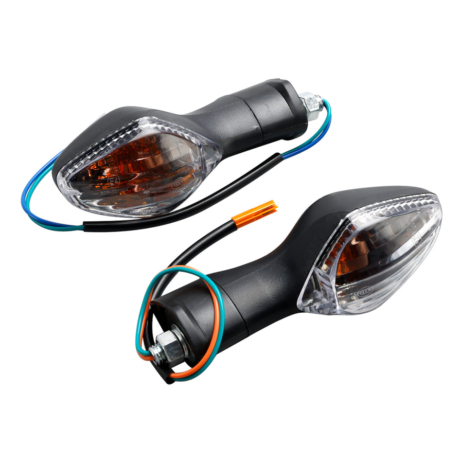2014-2018 Honda 750S  Turn Signal Lights Indicator Lamp