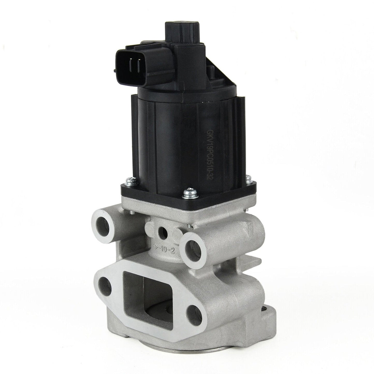 2007.08 - 2015.12 MITSUBISHI L 200 / TRITON (KA_T, KB_T)2.5 DI-D2.5 L / 2477 cc 123 Kw / 167 HP EGR Valve 1582A483