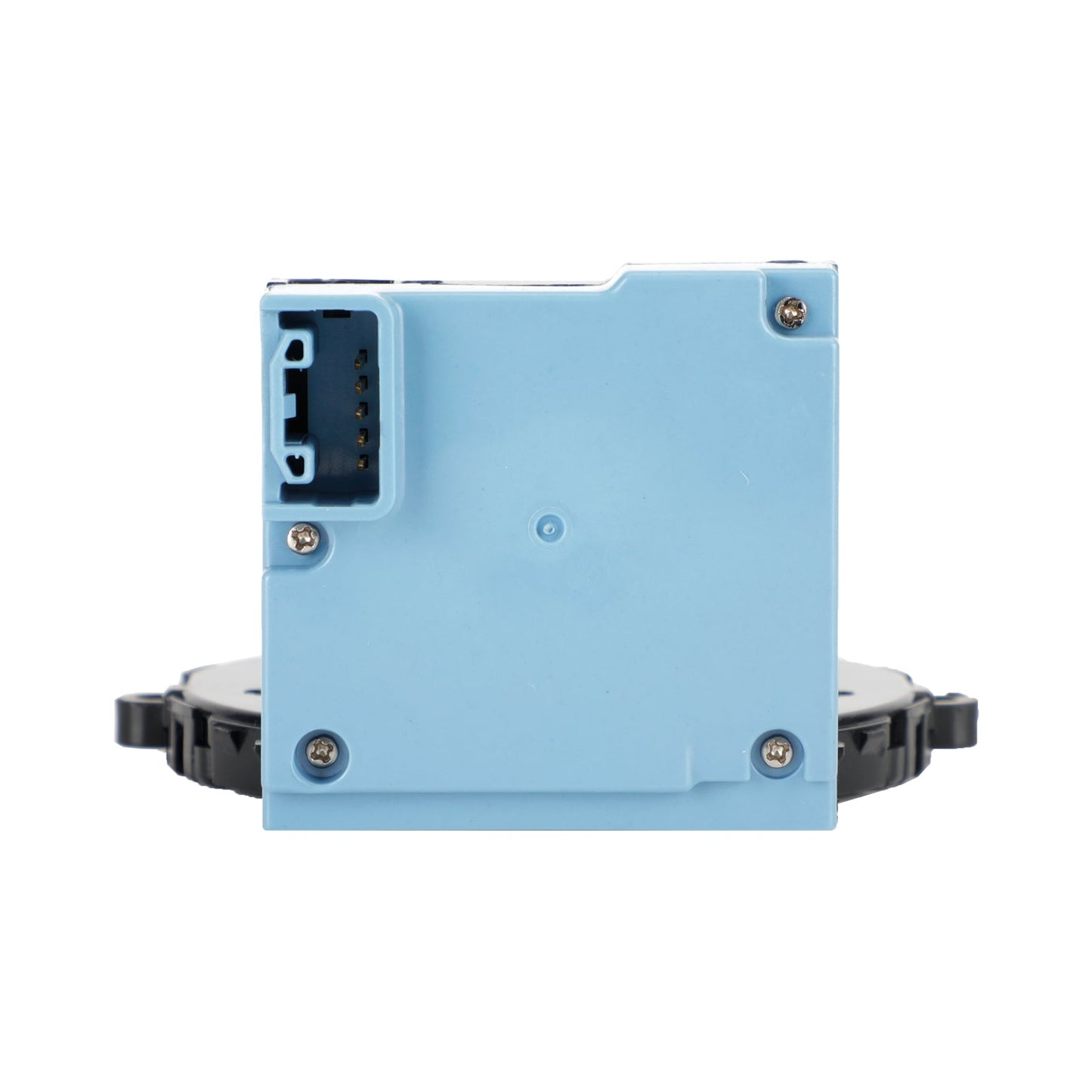 Capteur d'angle de volant KPJ10 89245-74010 pour SCION IQ EV (2012/09-2012/11)