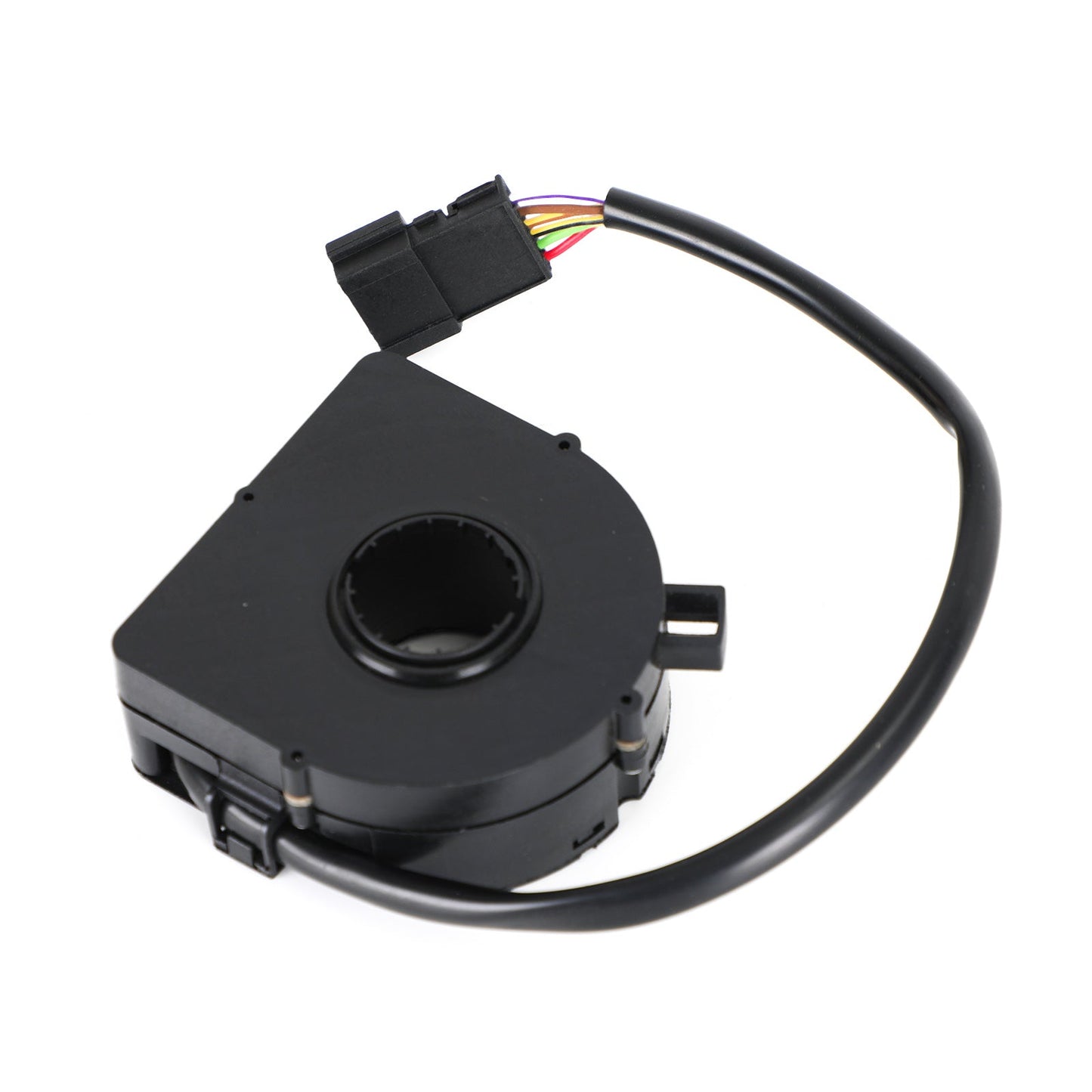 Capteur d'angle de braquage 32306793632 pour BMW Série 3, 5, 7, E46, X3, E83, X5, E53