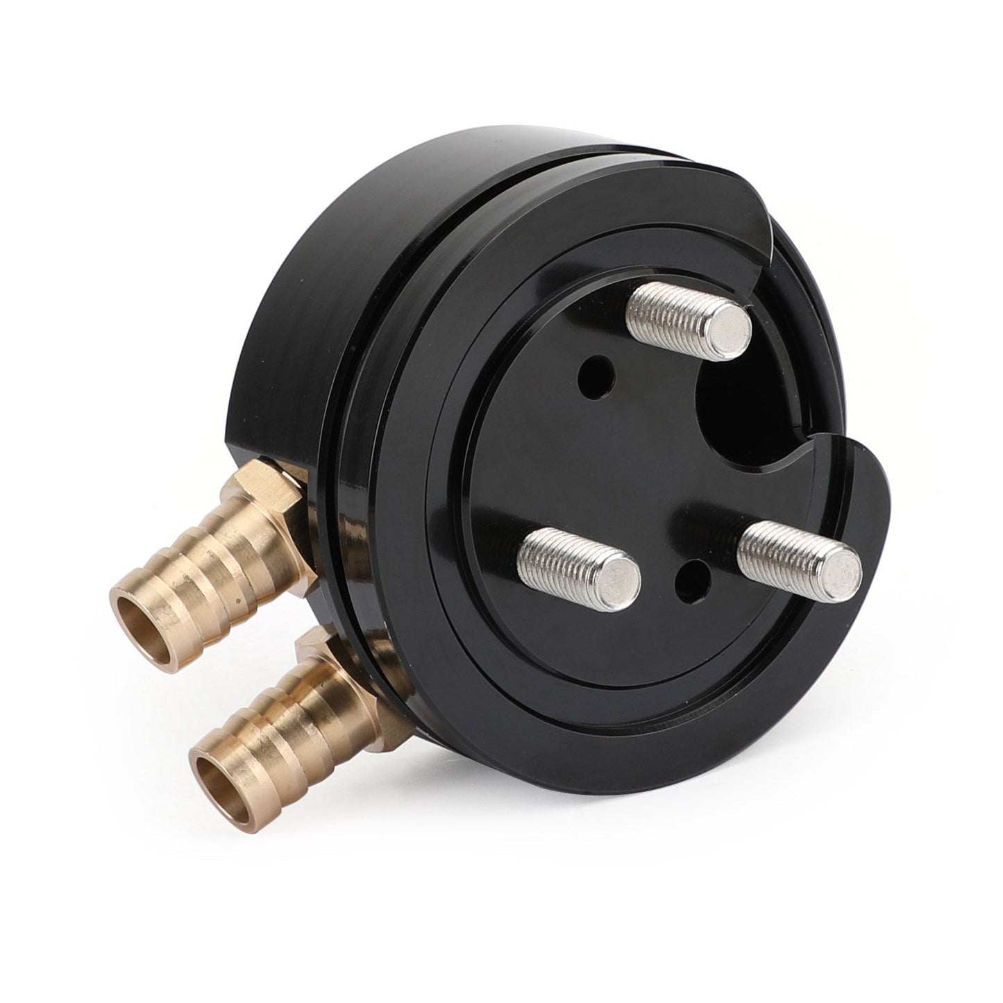 Carter de réservoir de carburant FASS Airdog Fuelab Pump APTOOLS-012 Compatible avec Cummins Powerstroke Duramax