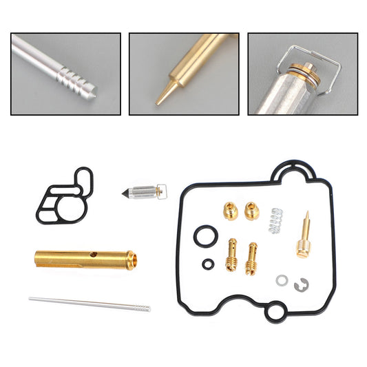 Kit de reconstruction de carburateur pour Suzuki Bandit 250 GSF250 GJ 74A