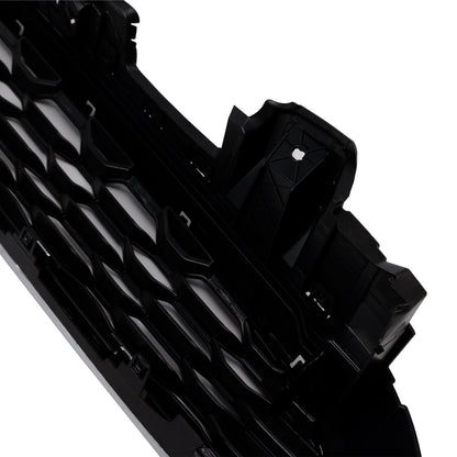 2014-2021 All F55 F56 F57 Model Vehicles Black 51137335528 Front Mesh Grille Grill