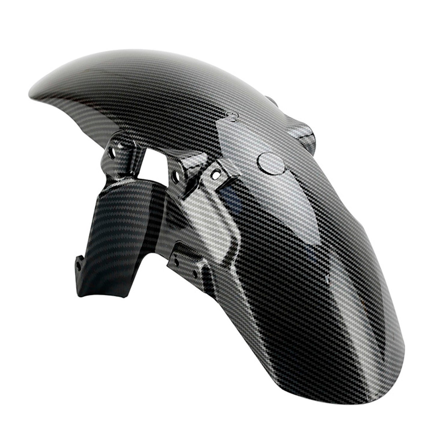 Carenado de guardabarros delantero de plástico ABS para Yamaha XSR 900 2016-2021