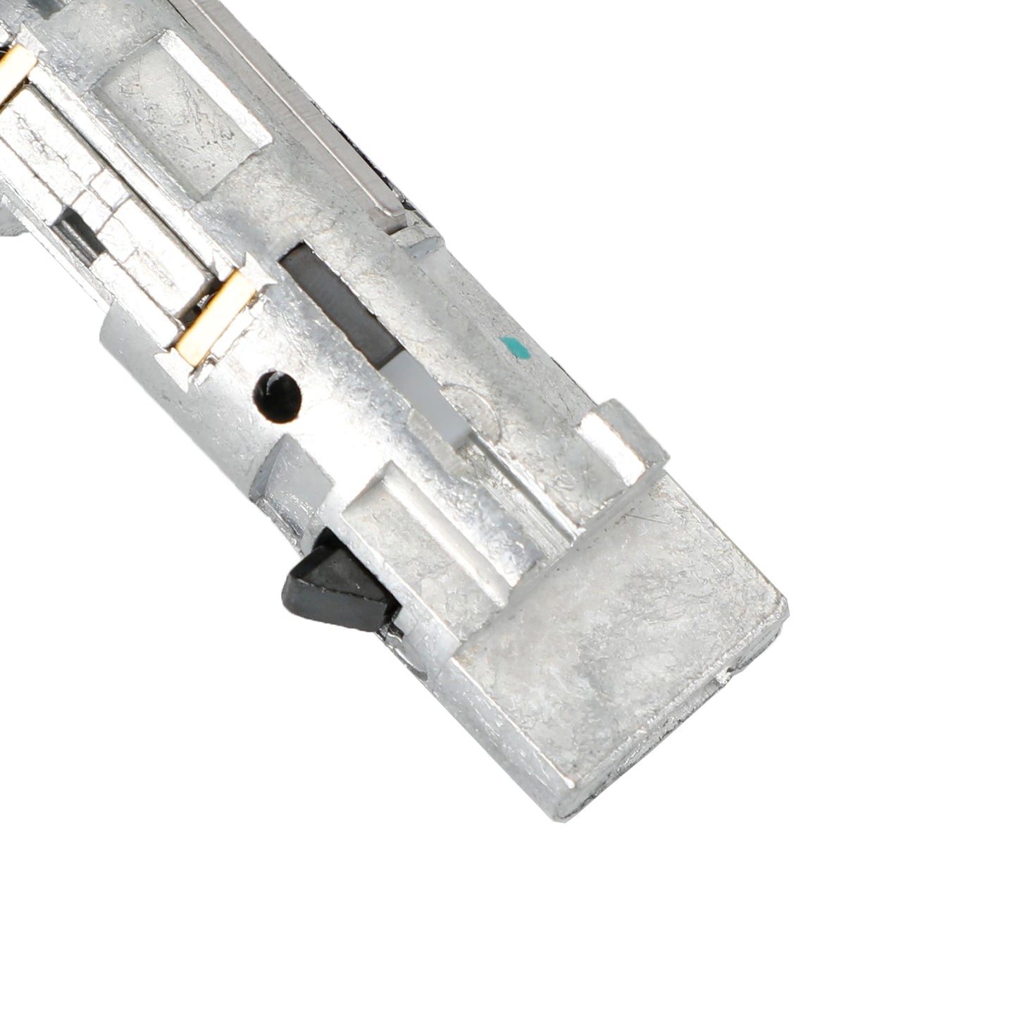 Interruptor de encendido y cilindro de cerradura de puerta para GMC Sierra 2003-2006 con 2 llaves 707835 706592 598007