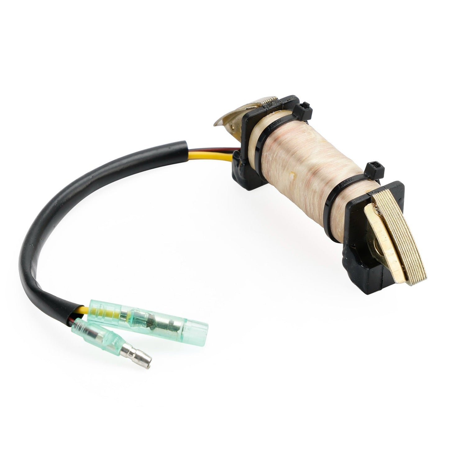Moteur hors-bord Mercury-Mercruiser 4 et 5 CV, monocylindre, bobine d'excitation 16058T