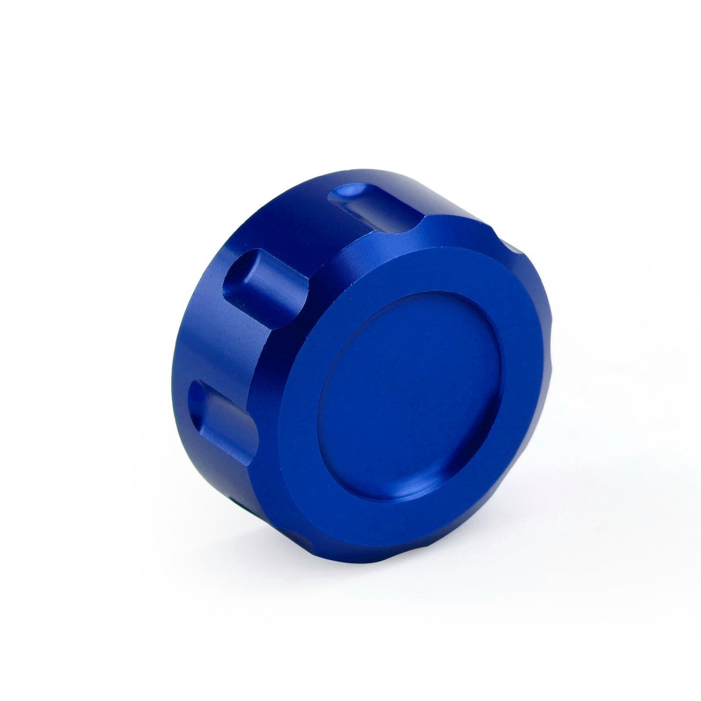 Tapa del depósito de líquido de freno trasero de aluminio CNC para Honda Z125 Monkey 125 ST125 DAX 125 2018-2023