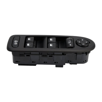 2007-2013 Peugeot 308 2007 4A_, 4C_ Hatchback Hatchback 2.0 HDI 1997ccm 136HP 100KW (Diesel)Master Power Window Switch For Peugeot 308 508 Hatchback Wagon 98053439 96644915