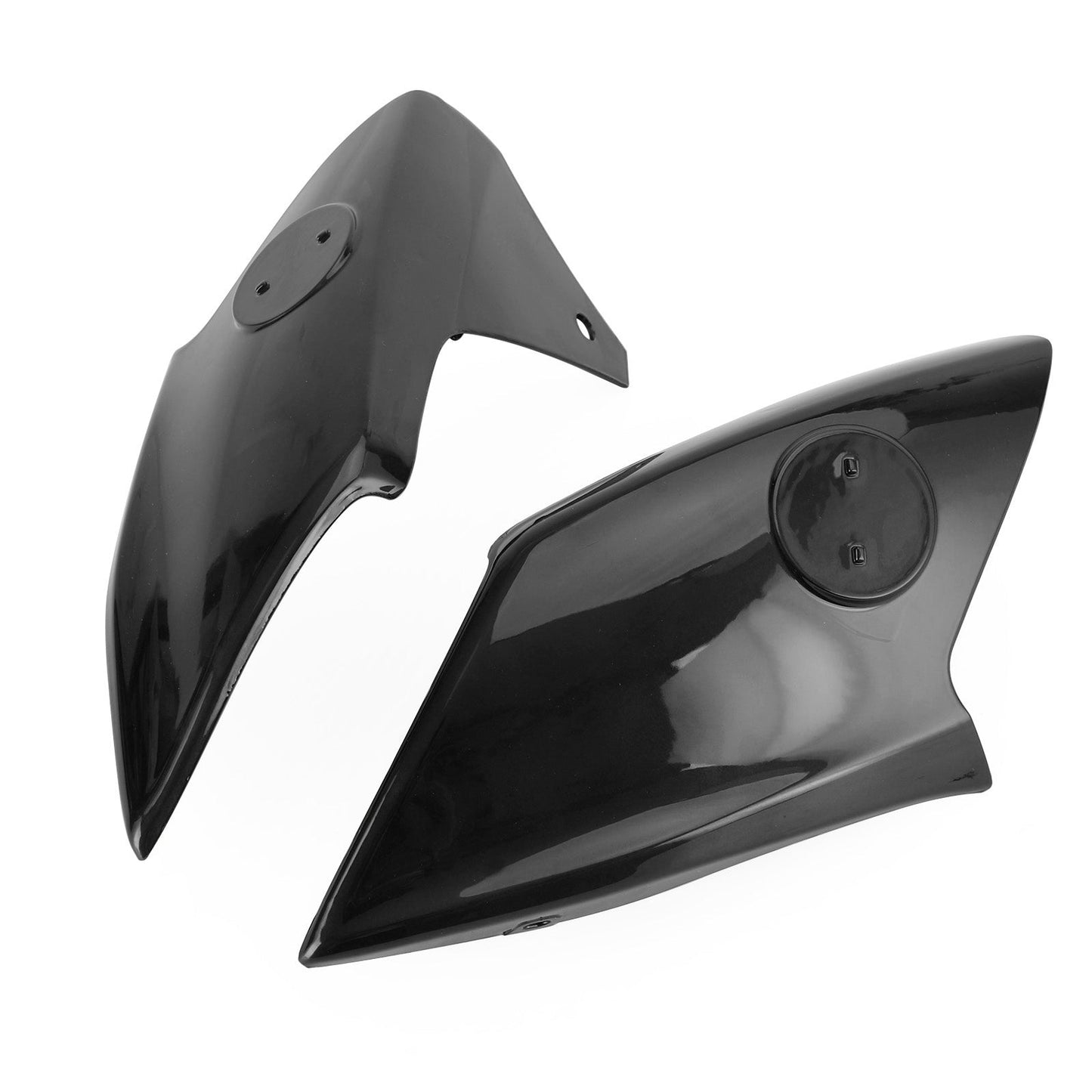 21-23 Yamaha MT-09 / FZ09 Air Intake Covers Tank Side Panel Fairing