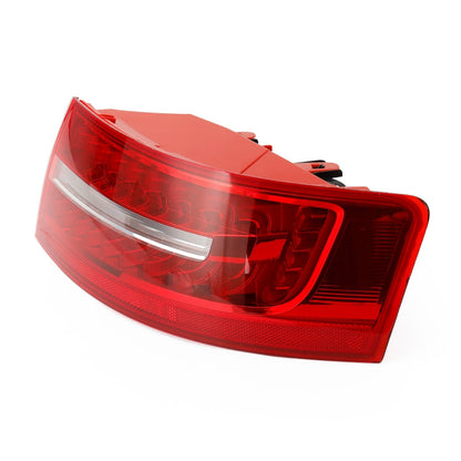 2009-2011 Audi A6 C6 Sedan Right Outer Trunk LED Tail Light Lamp 4FD945096B