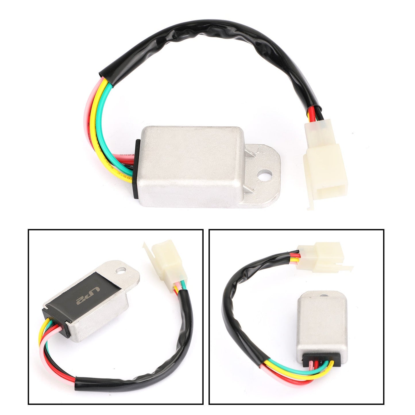 Voltage Regulator Rectifier 31600-KS5-000 Fit For Honda XL250R 1982-1983