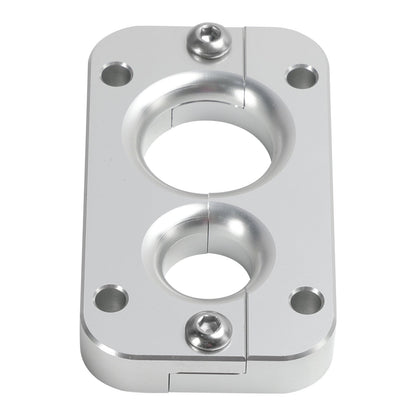 Holley Terminator Firewall Pass Through- Eliminates Gromet 01232023