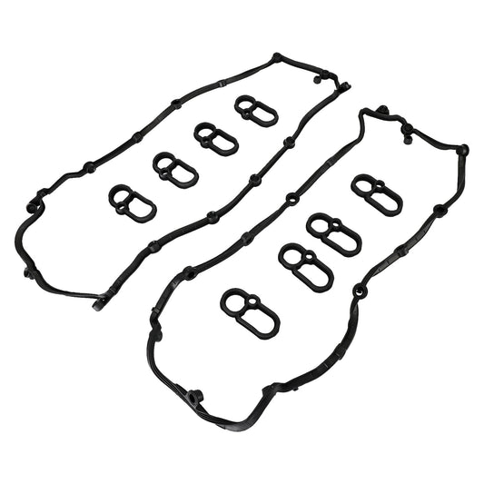 2010-2016 Land Rover Range Rover/Range Sport 5.0L V8 Valve Cover Rocker Gasket Set LR010882 LR011220