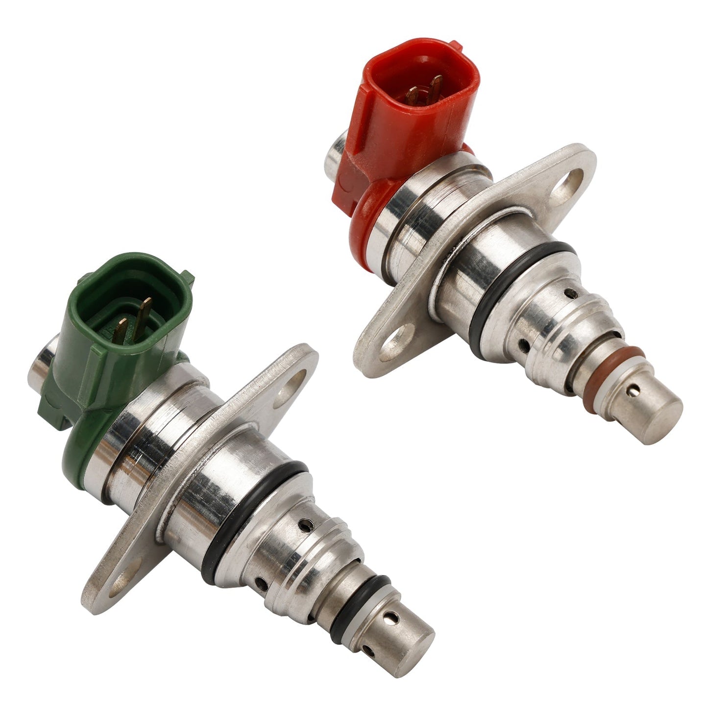 Soupape de commande d'aspiration de pompe à carburant diesel 096710-0120 096710-0134 pour Toyota AVENSIS 2.0 et 2.2 D-4D 2X 2003-2008