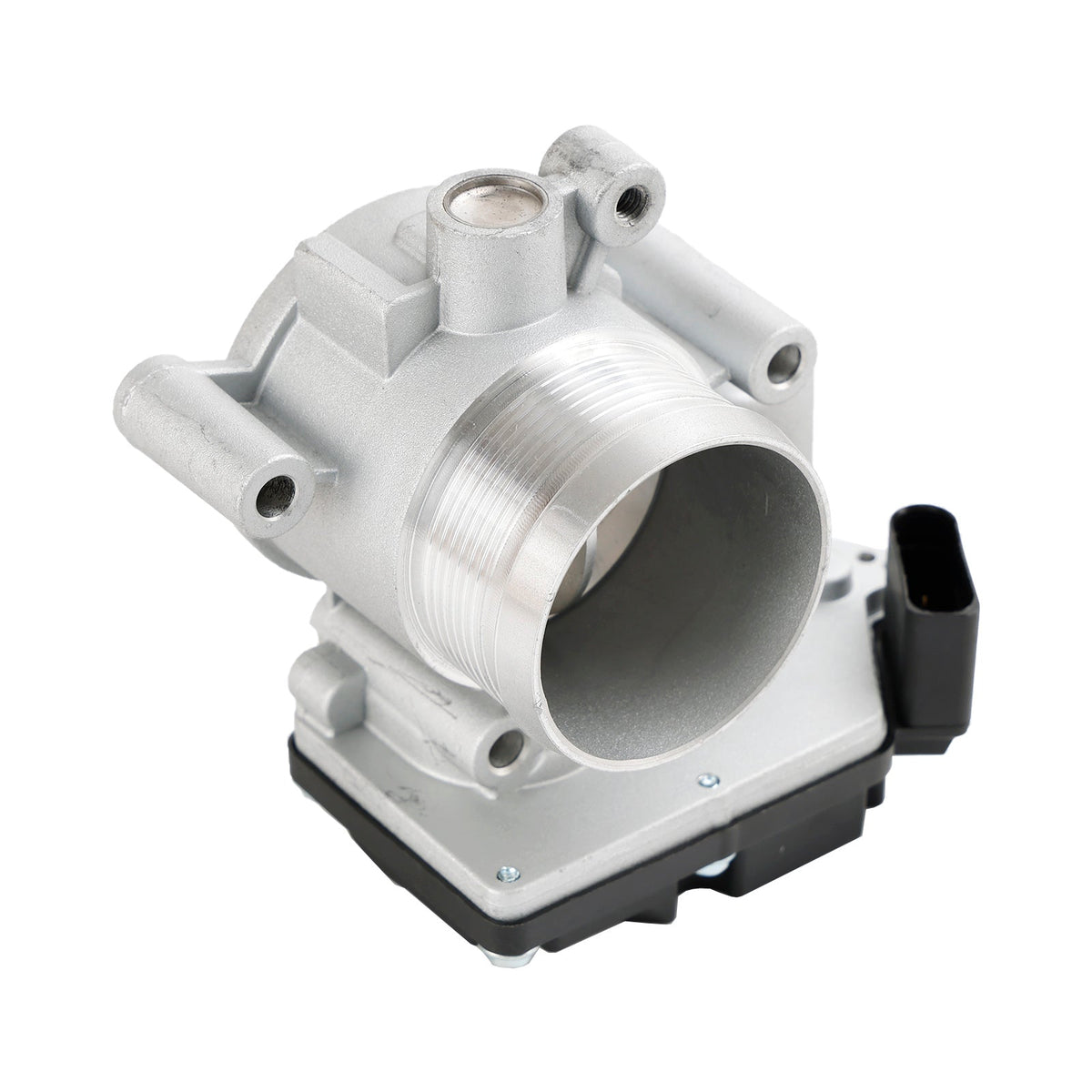 2012-2018 (Limited 2018 ) Volkswagen Tiguan 03L128063T Throttle Body Assembly