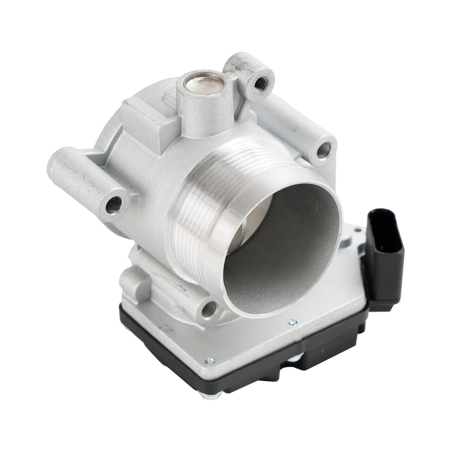 2012-2017 Volkswagen CC Throttle Body Assembly 03L128063T 03L128063G 03L128063K
