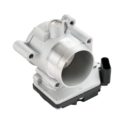 2012-2017 Volkswagen CC Throttle Body Assembly 03L128063T 03L128063G 03L128063K