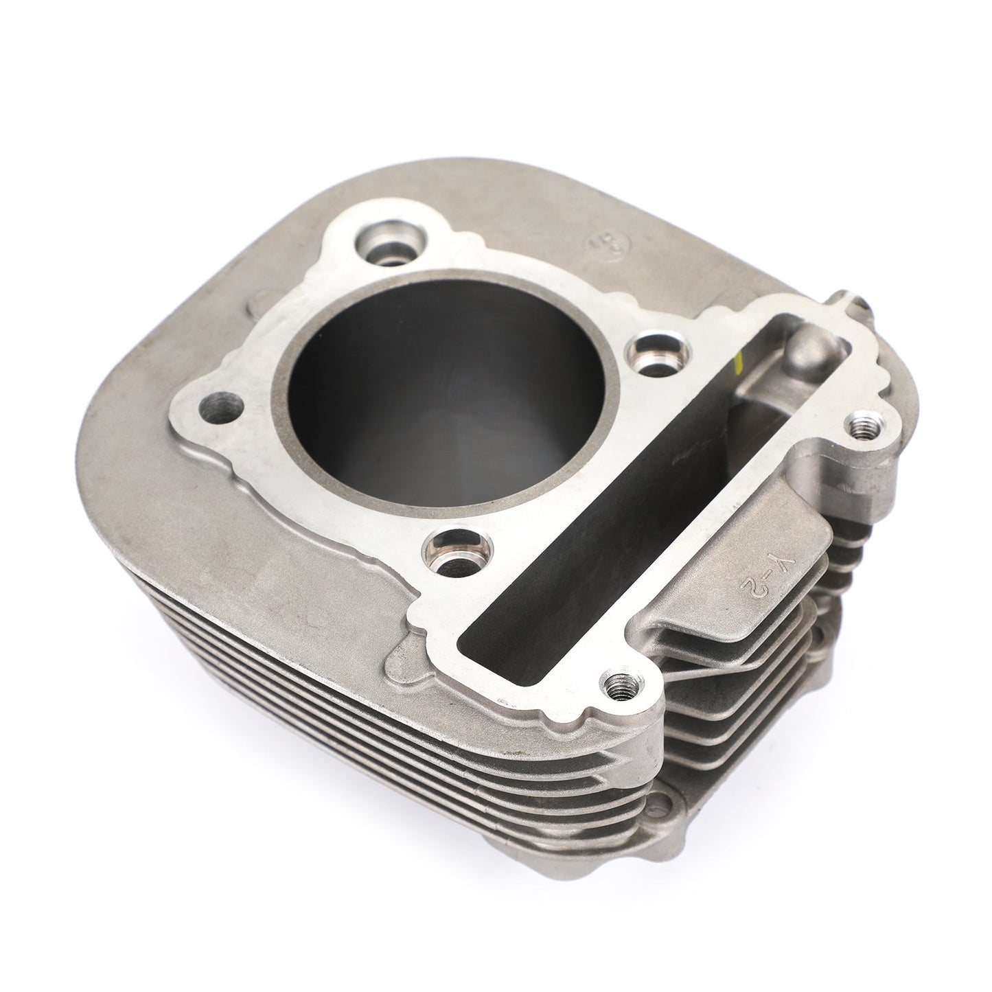 Kit de junta de pistón y cilindro para Yamaha Moto-4 250 YFM250 STD (1989-1991), 71 mm, 229,6 cc, 4BD-11310-01-00