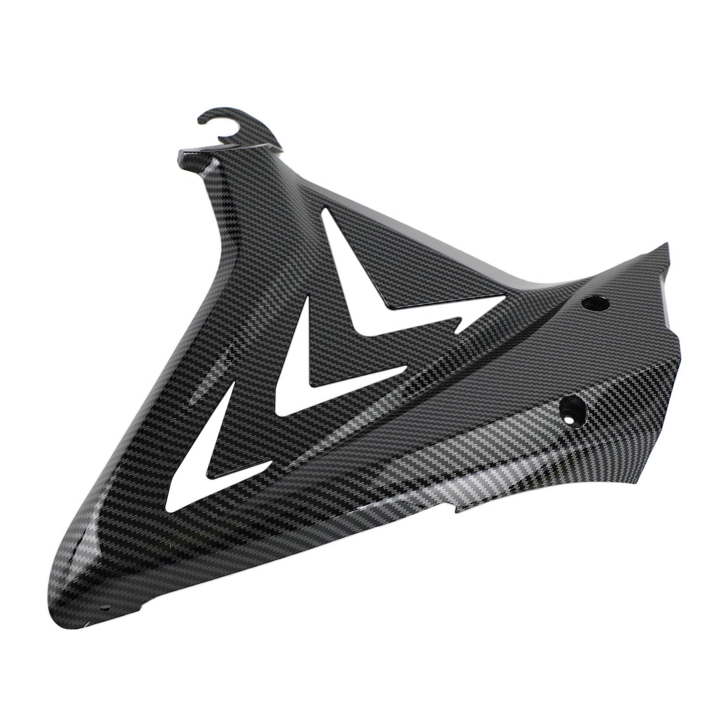Paneles laterales y cubiertas de carenado para Honda CBR650R 2019-2021