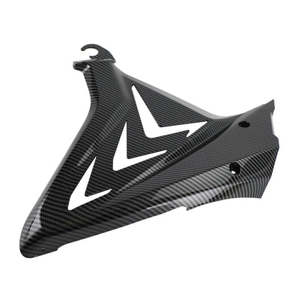 Side Frame Cover Panels Fairings Cowls For Honda CBR650R 2019-2021