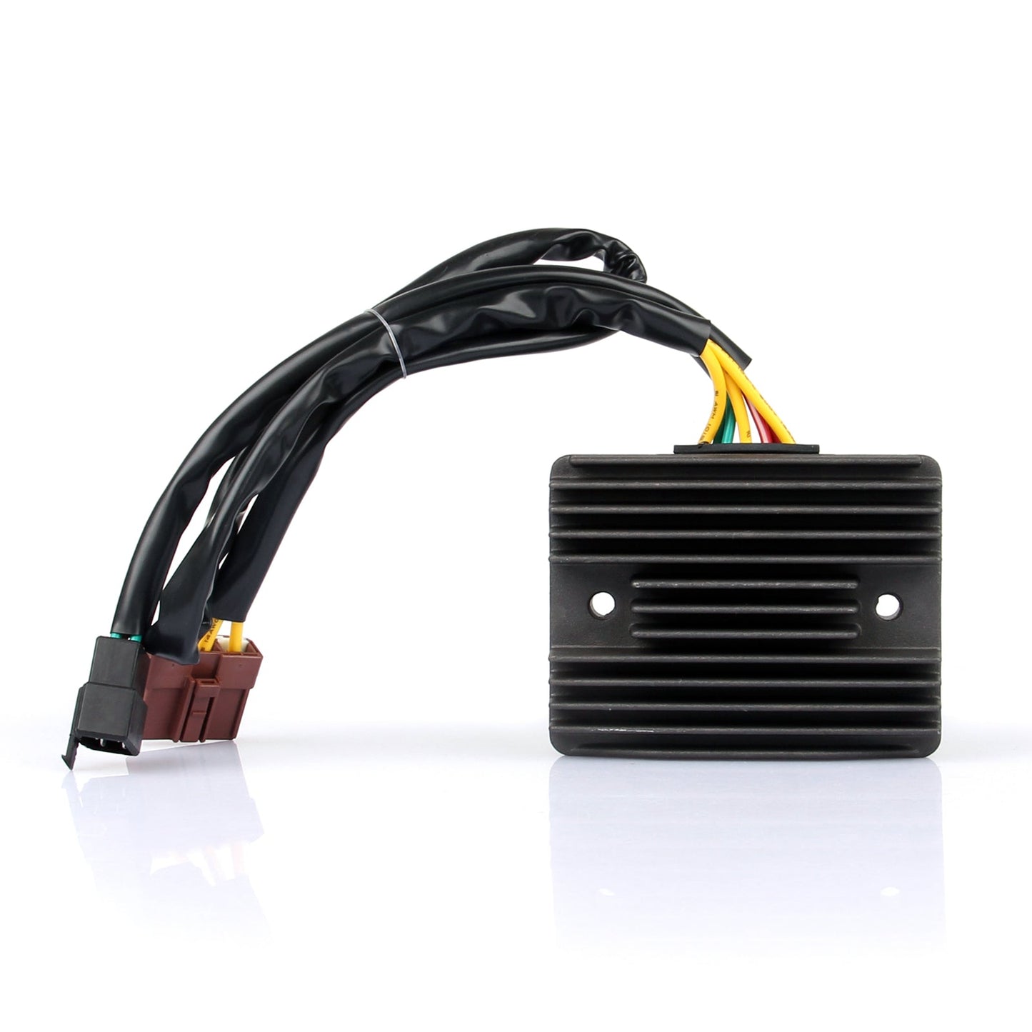 Régulateur de tension redresseur pour Vespa GTS 250 Piaggio X8 X9 XEvo Hexagon Beverly MP3