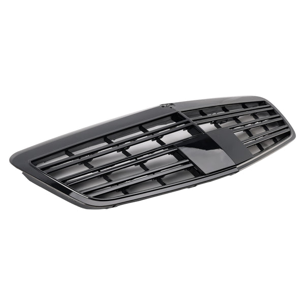 2010-2013 Mercedes Benz W221 S400 S450 S550 S600 S65 S63 S-Class AMG/MayBach Style Grill Chrome Grill