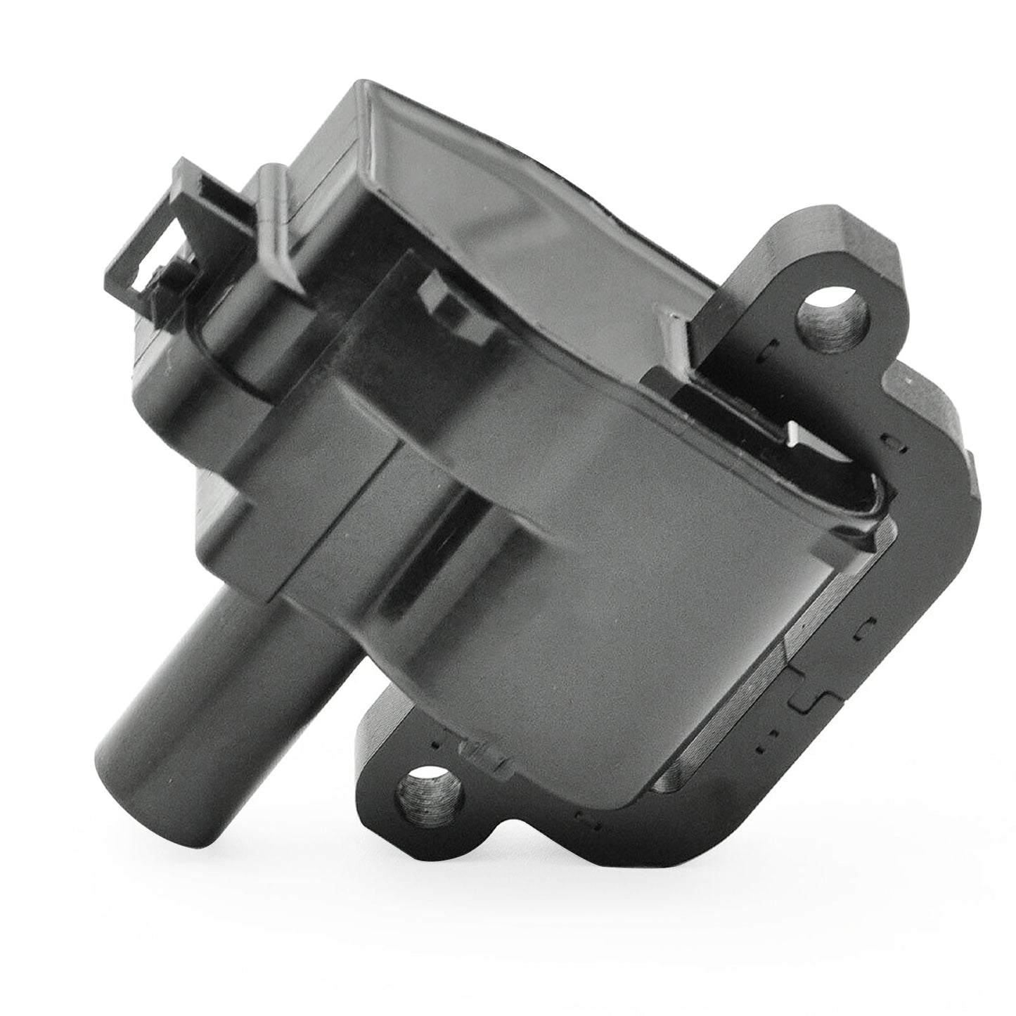 Bobine d'allumage + bougie + fil D580 UF192 pour Workhorse P32 W20 W22 8,1 L V8 8X 2001-2003