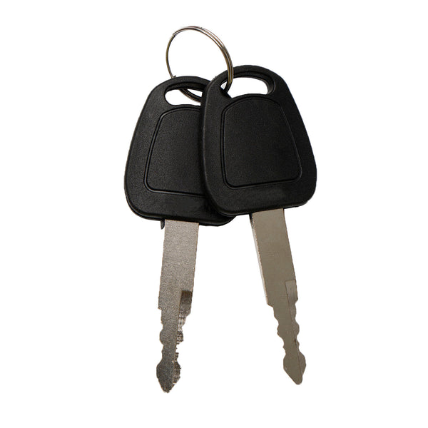 Tapa del tanque de combustible con 2 llaves 2188-9004 para Daewoo Doosan DH220-5 DH340-5 DH130-5