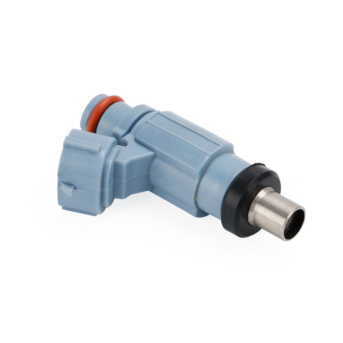 2008-2009 Suzuki GSX650F THROTTLE BODY HOSE/JOINT Fuel Injector 12 Holes 15710-17H00