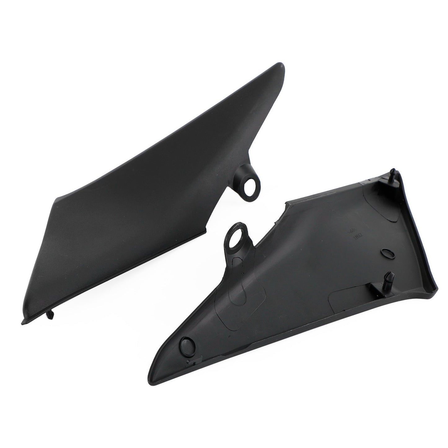 Gas Tank Side Trim Cover Panel Fairing Cowl For For Honda CBR600 RR 2003 2004