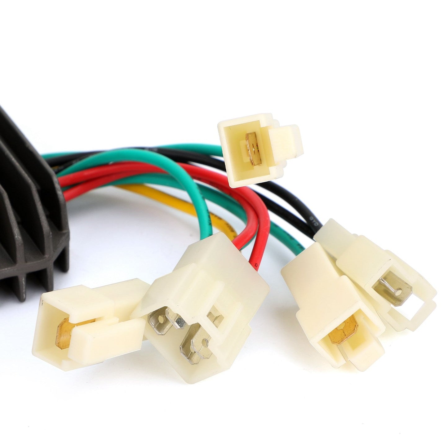 Voltage Regulator Rectifier Fit For John Deere 2520 26.4Hp 4010 18.5Hp Diesel