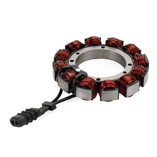 29970-88 - Générateur de stator 32 A 12 V pour Softail Heritage FXR FXS FLH 88-89