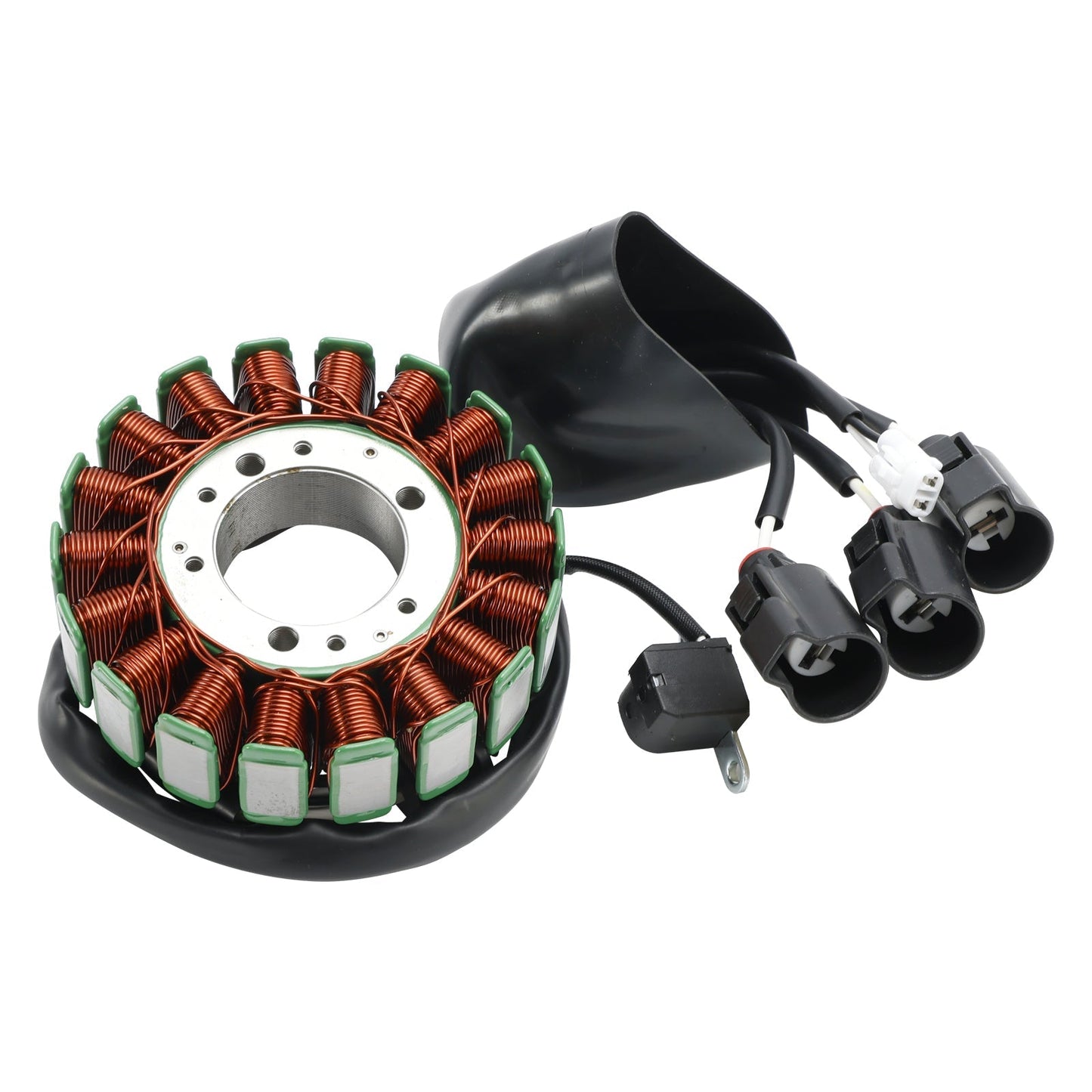 Joint de régulateur de stator et de redresseur de générateur Yamaha YXZ1000R EPS SS 19-23