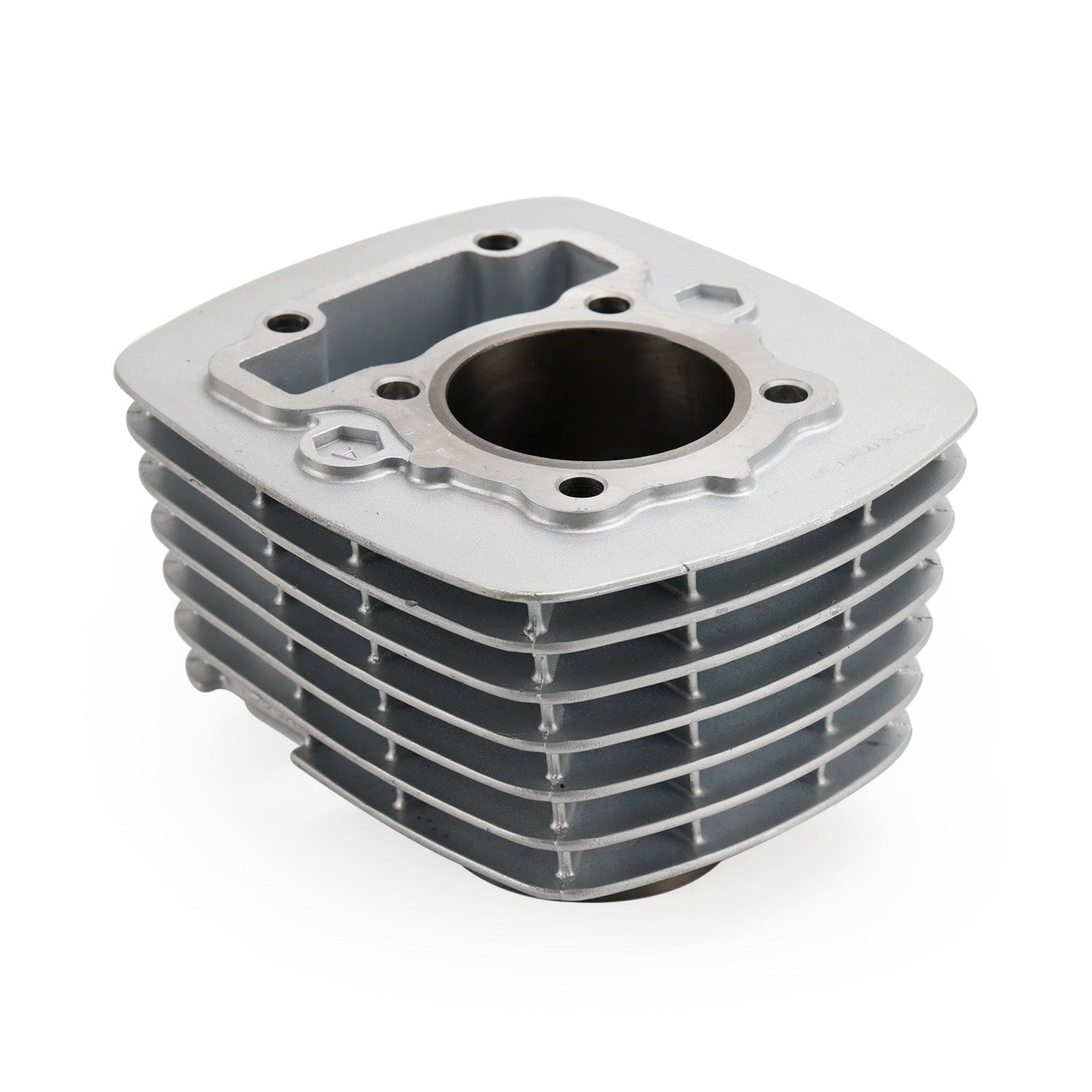 2014-2023 Honda CRF125F 52.4mm Cylinder Piston Gasket Top End Rebuild Kit