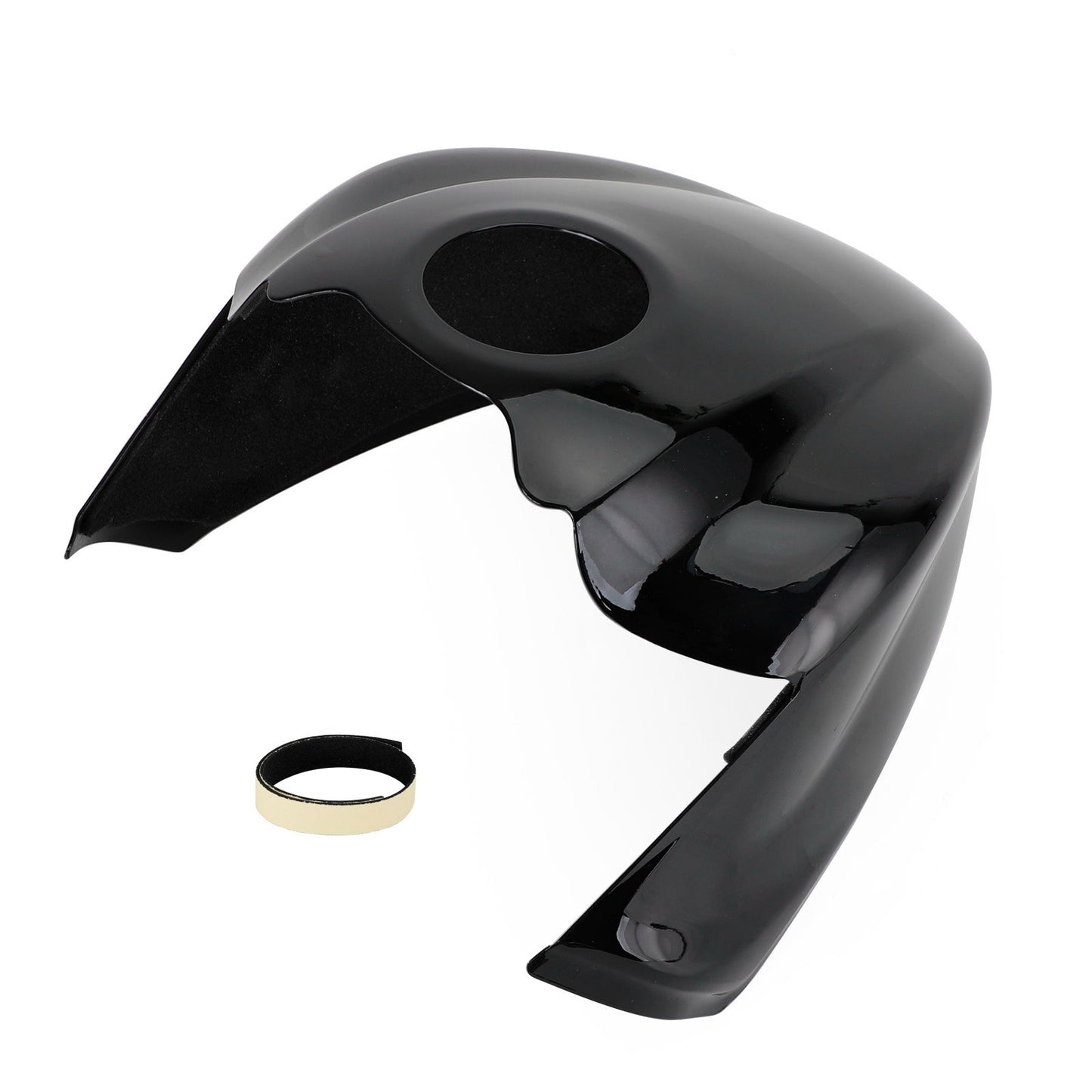 Protection de carénage de couvercle de réservoir d'essence pour Suzuki GSX-S 1000 GSXS 2015-2020