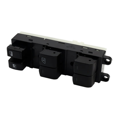 2006-2010 C11Z TIIDA PRC MAK Master Power Window Switch 25401-1JY0A 25401-EW70A