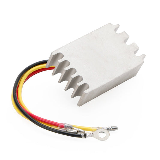 Régulateur redresseur 853358T1 pour moteurs Mercury 6 CV, 8 CV, 9,9 CV, 10 CV, 15 CV, 20 CV, 25 CV