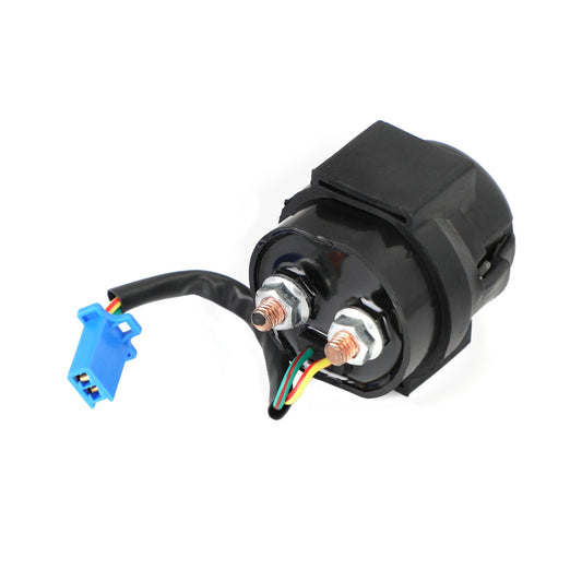 Starter Solenoid Relay fit for Husqvarna Svartpilen 200 250 401 90111058000 Assosary