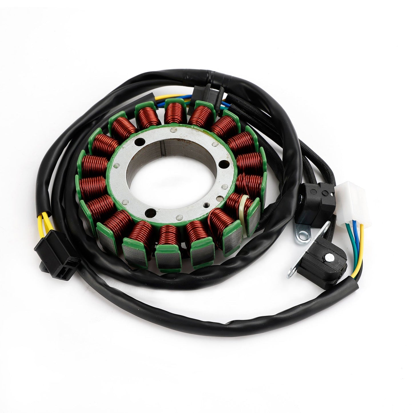 Kit de juntas de alternador, estator y regulador para Suzuki Intruder VS1400GLPS 1987-1995