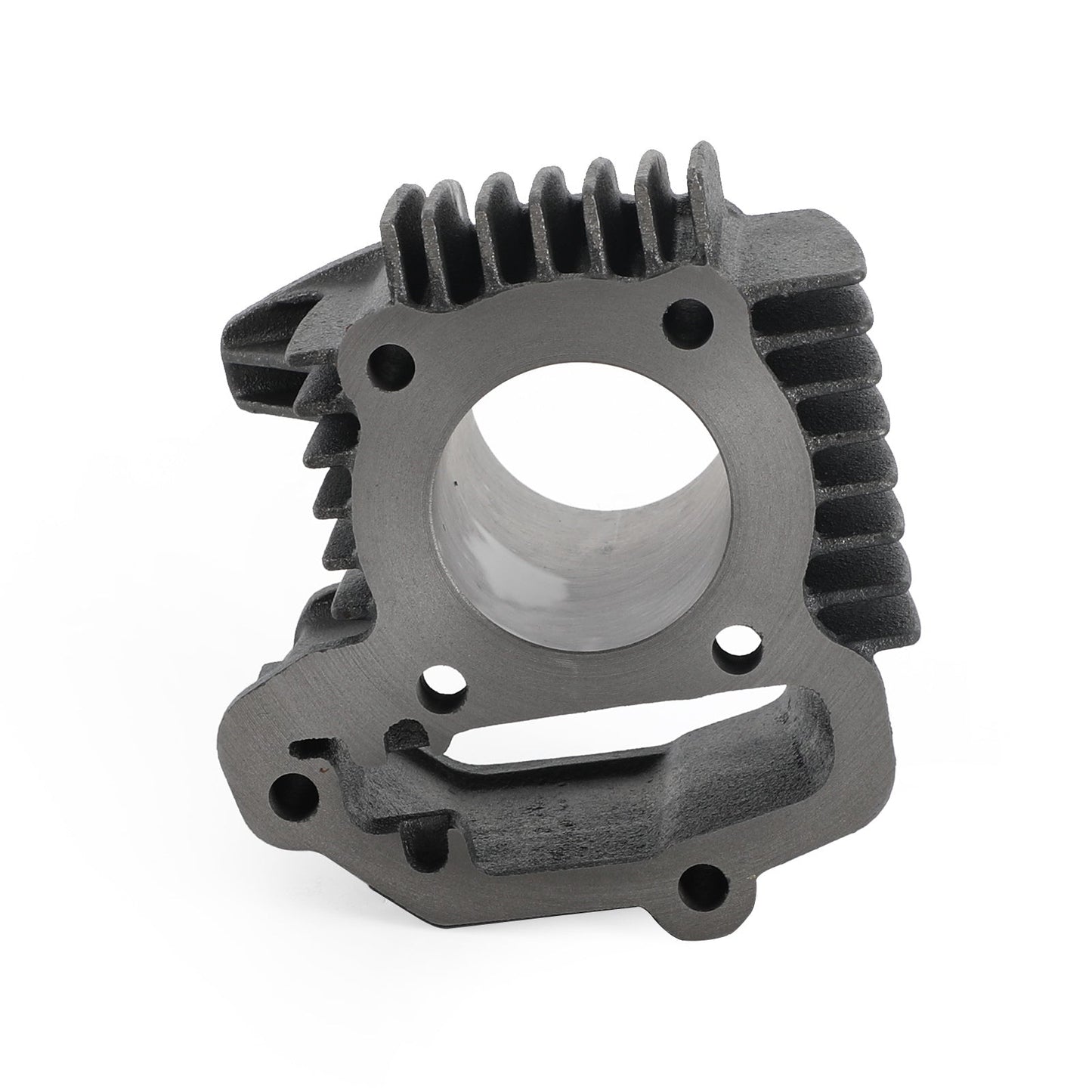 Kit de juntas y anillos de pistón para cilindro de 47 mm y 79 cc (1985-2001) 22K-11311-02-00 (Yamaha STD) para Badger 80 YFM80