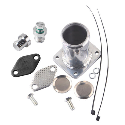 BMW M47 M47N M57 M47N2 M67 M47R Engine EGR Delete Blanking Blank Kit