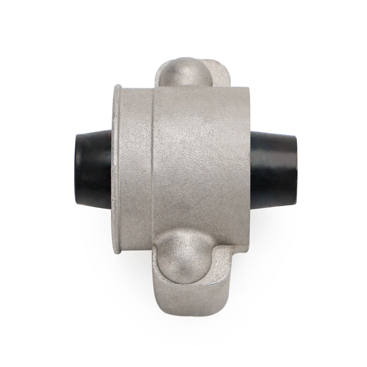 Amortiguador de montaje lateral superior 682-44514-01-94 para motor fueraborda YAMAHA de 2 tiempos, 9,9 HP y 15 HP