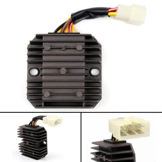 Régulateur de tension redresseur pour Kawasaki Ninja ZX-6 ZX600 1991-1992