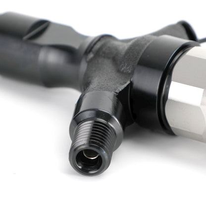 2006+ Toyota Hilux 1KD-FTV 2KD-FTV 1PCS Fuel Injector 23670-30140