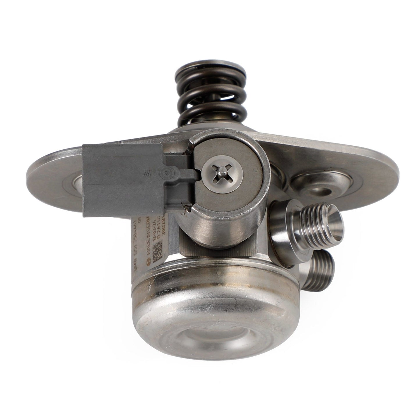 Pompe à carburant haute pression pour BMW 328i 2.0L 2012-2013 #13517584461 32359462