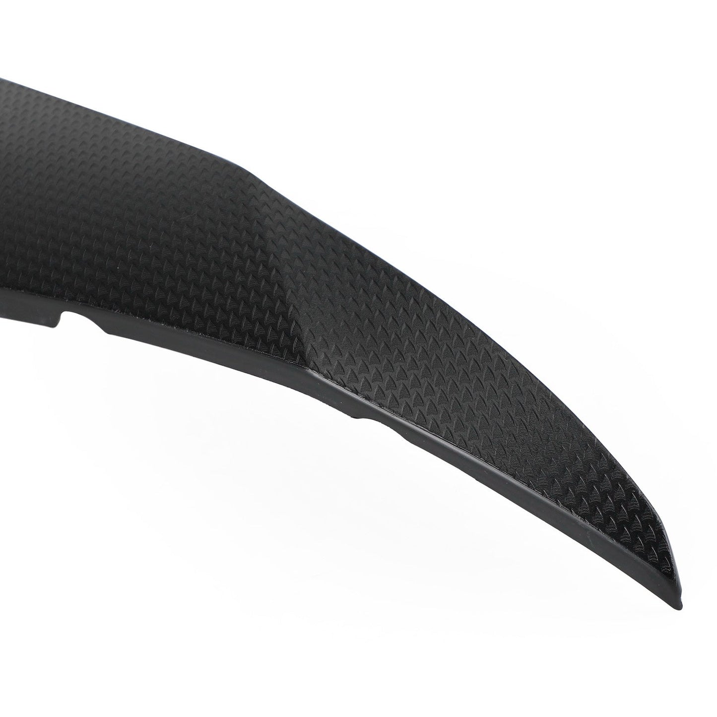 Garniture latérale de réservoir d'essence pour Yamaha YZF R6 2008-2016